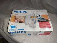 Philips Tel do Skype bezprzewodowy