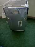 Zmywarka 45cm do zabudowy siemens sf64a661eu/15
