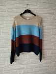 Sweter H&M roz 38