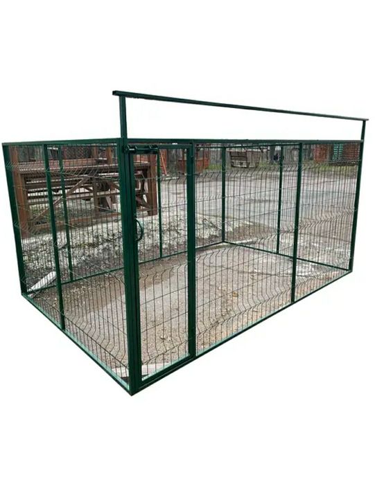 Будка для тварин