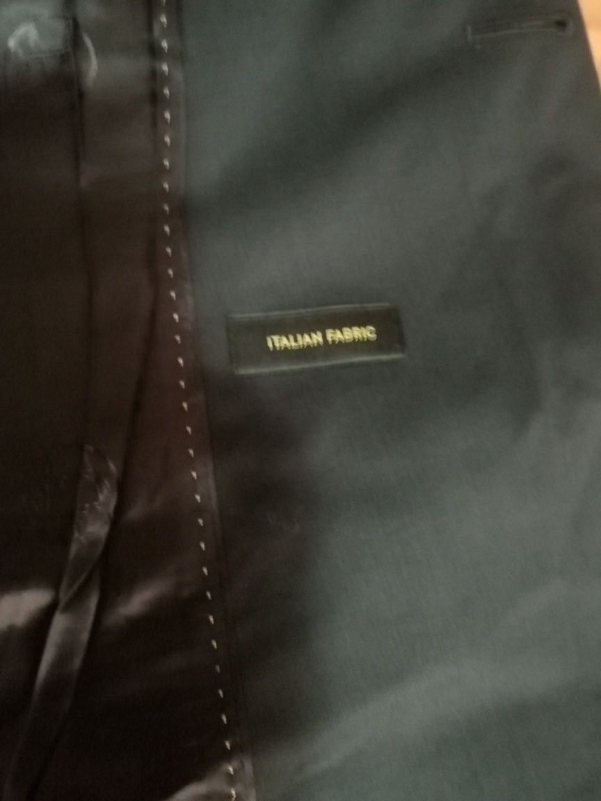 Пиджак Massimo Dutti