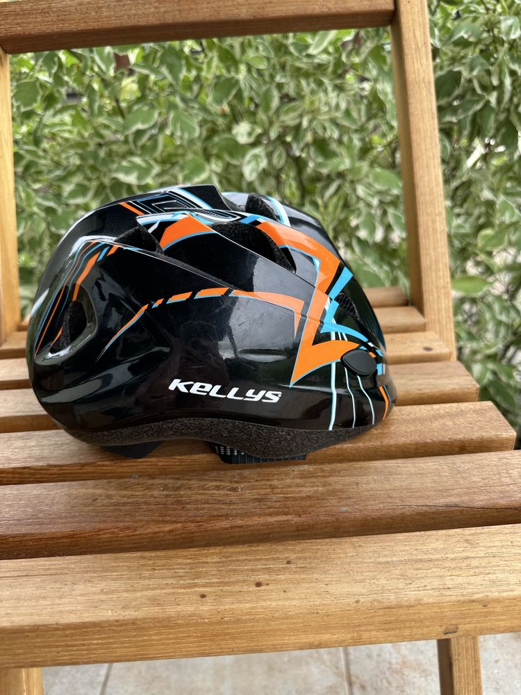 Захисний шолом дитячий Kellys