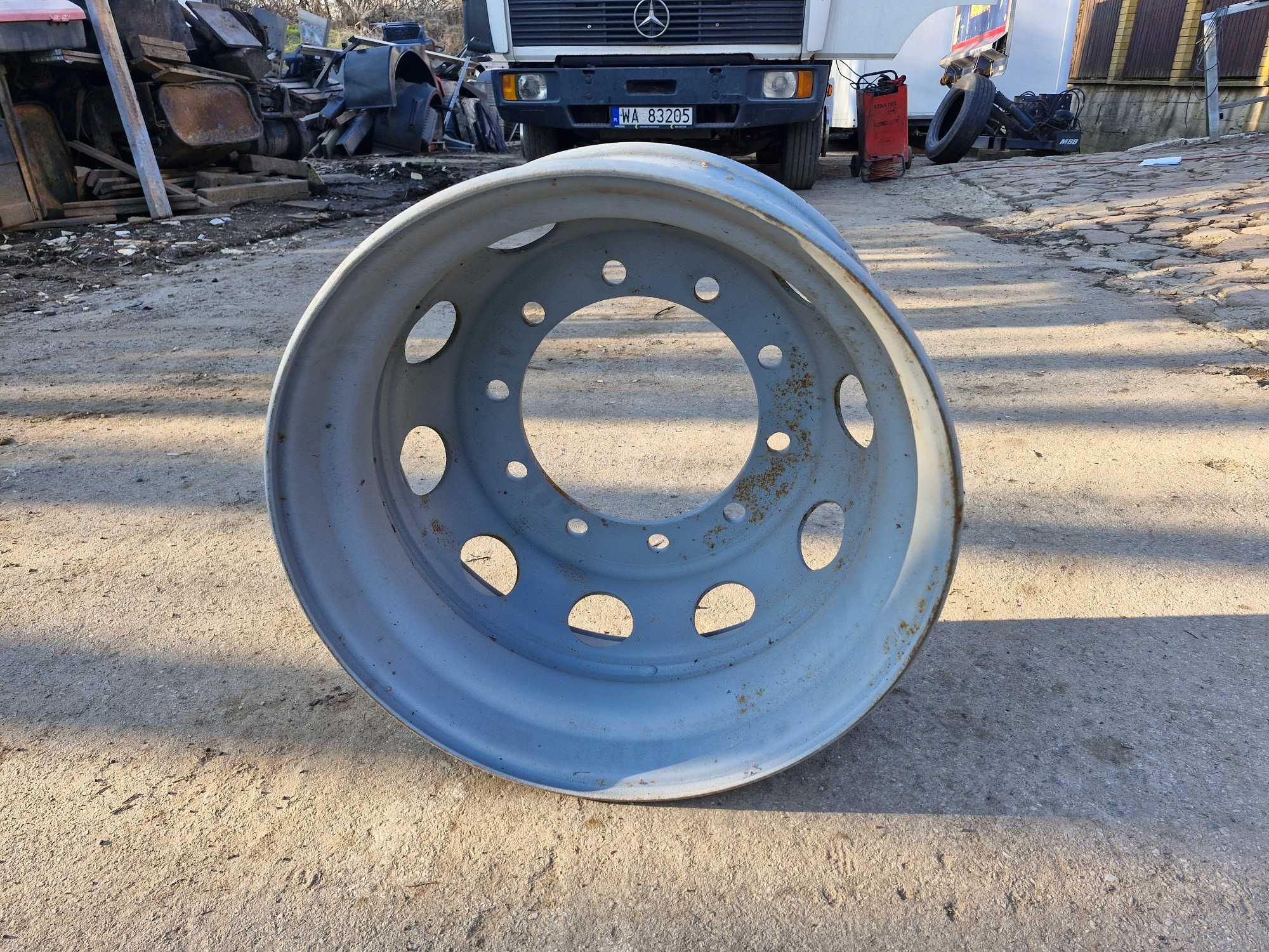 Felga 22.5X9.00, OS17