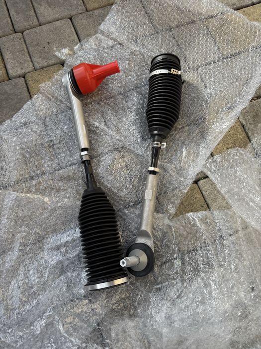 Рулевые тяги с наконечником тесла Y