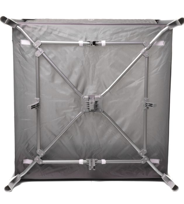 Манеж 4Baby Colorado Сірий (4CL07)