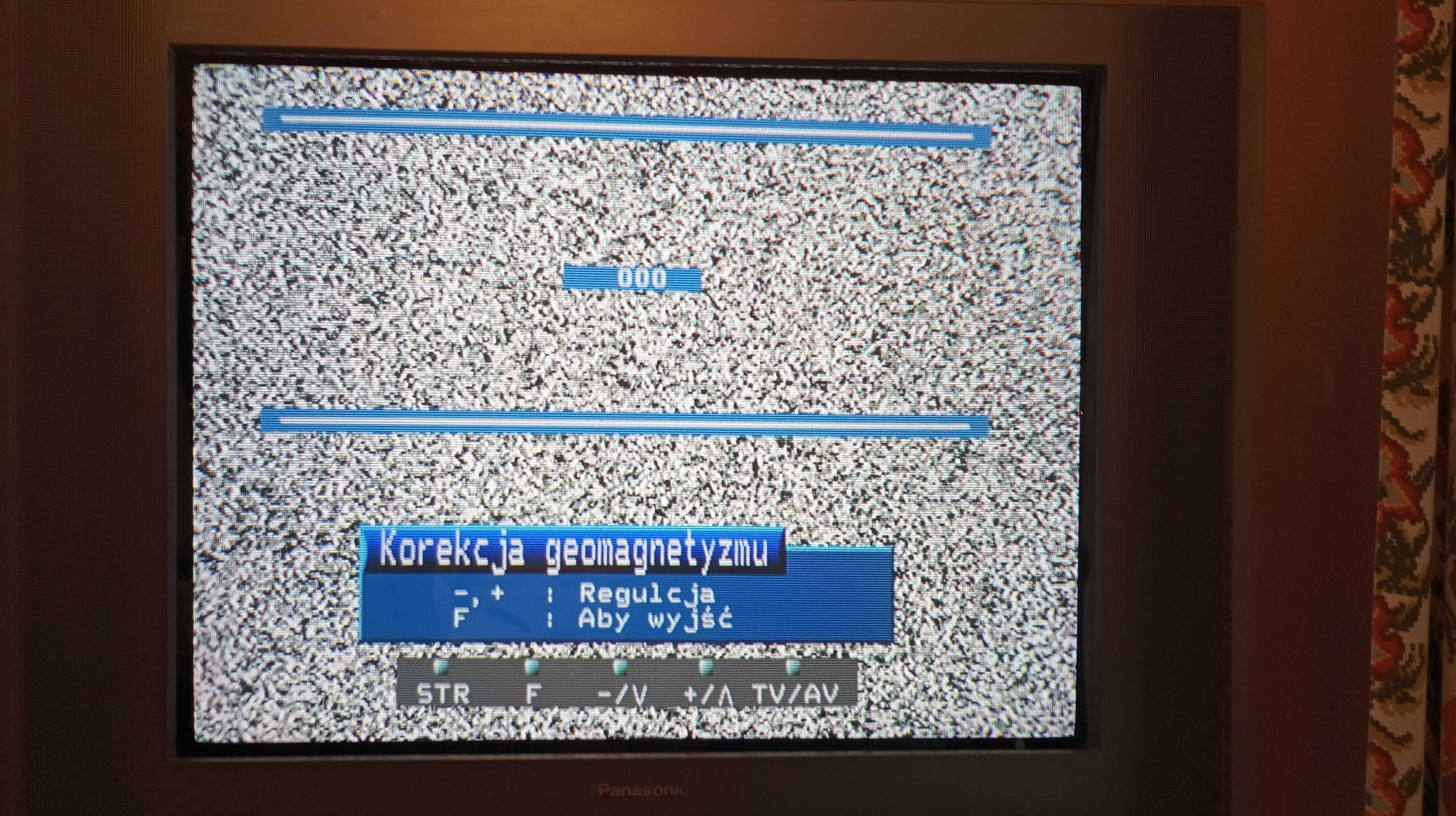 Telewizor TV Panasonic TX-29PX10P kineskopowy 100 Hz sprawny + pilot