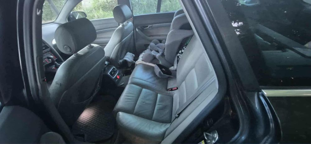 Audi A6 C6 3.0 TDI 2006r