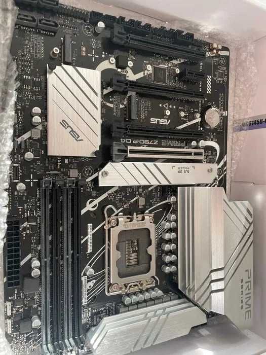 Płyta główna Asus Prime Z790-P D4
