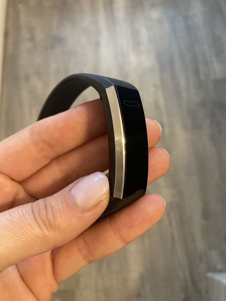 Smartband HUAWEI Band 2 Pro Czarny