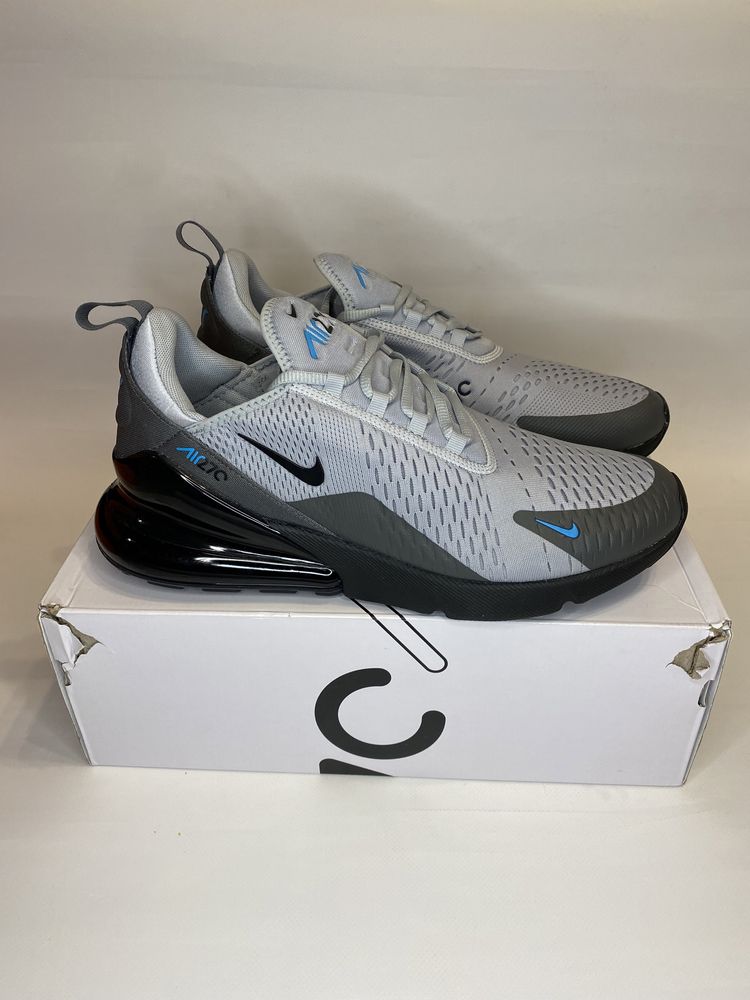 Новые ОРИГИНАЛ кроссовки Nike Air Max 270