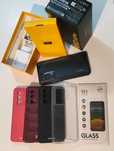 Smartphone POCO F5 PRO 12/512 w idealnym stanie, na gwarancji