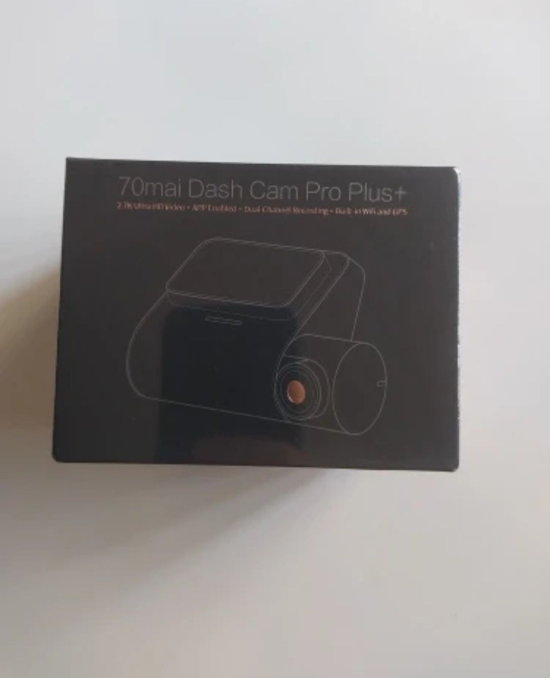 70mai A500S Dash Cam Pro Plus  nowa