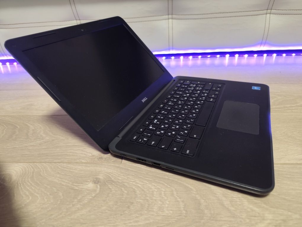 Потужний ігровий ноутбук Dell Gaming 13,3 з відеокартою 4ГБ