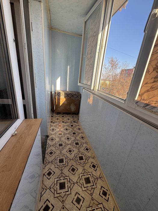 Сдам 3-х кімнатну квартиру район Дружба, вул. Кокчетавська