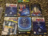 Panini Champions League