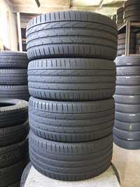 Літні шини HANKOOK 235/40 R18 резина Р18