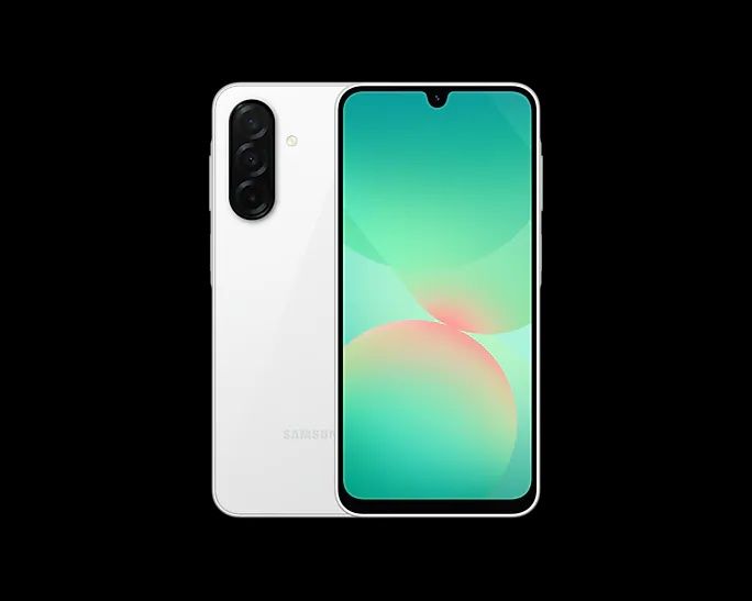 Samsung A26 5G 256gb preto novo a estrear 3 anos garantia