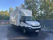 Iveco Daily  15Ep Winda , super stan