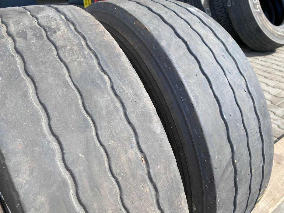 265/70R19.5 Opony GOODYEAR REGIONAL RHT II Naczepa