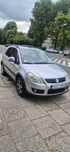 Suzuki SX4 1.9 DiSS 120km