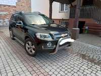 Chevrolet captiva 2009