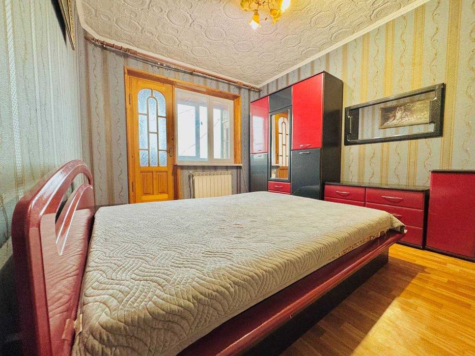 3к квартира в центрі Гаврилівки. Держпрограми - так