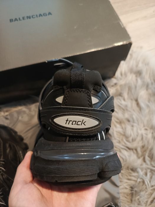 Buty balenciaga track