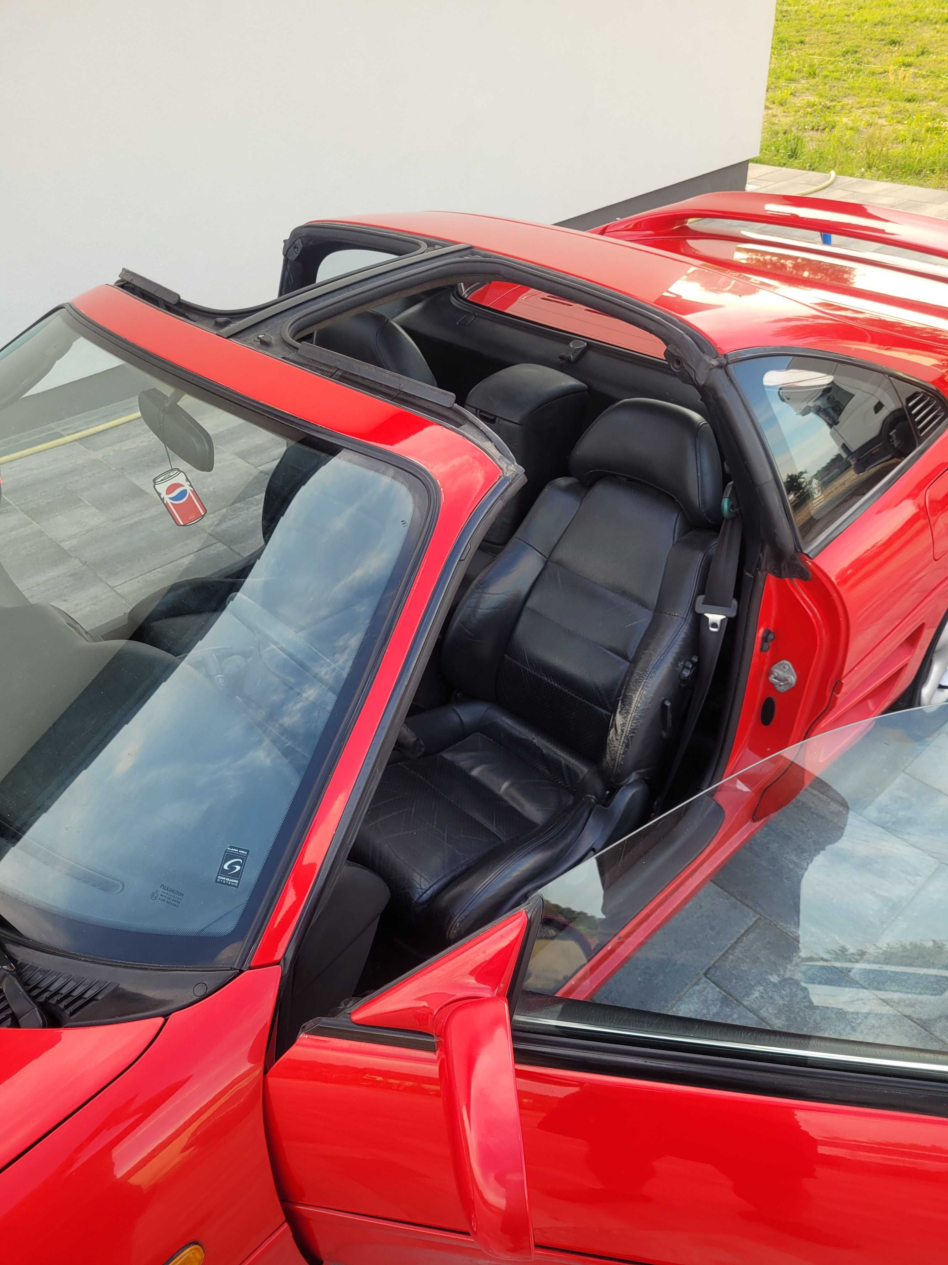 Toyota Mr2 1992rok