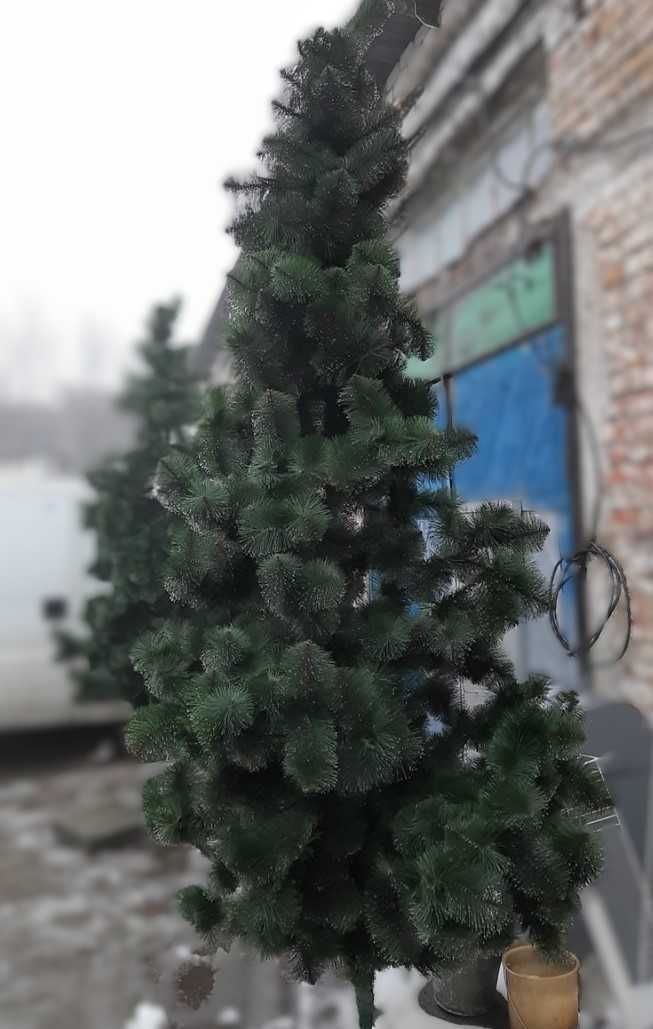 Ялинка штучна 2.5 метри
