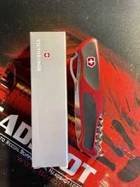 Sprzedam scyzoryk Victorinox RANGER GRIP 79 (Jak Nowy)