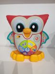 Sowa Fisher Price linkimals