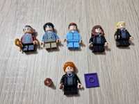 Minifigurki LEGO Harry Potter