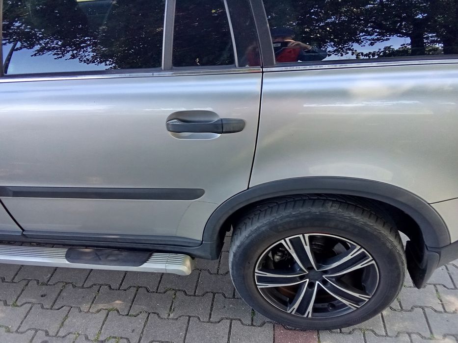 Volvo XC90 2.9 bi turbo lpg