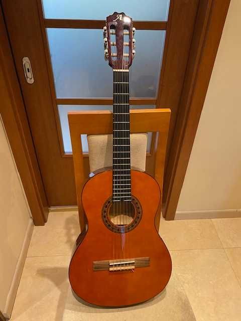 Gitara Alvera ACG100 3/4