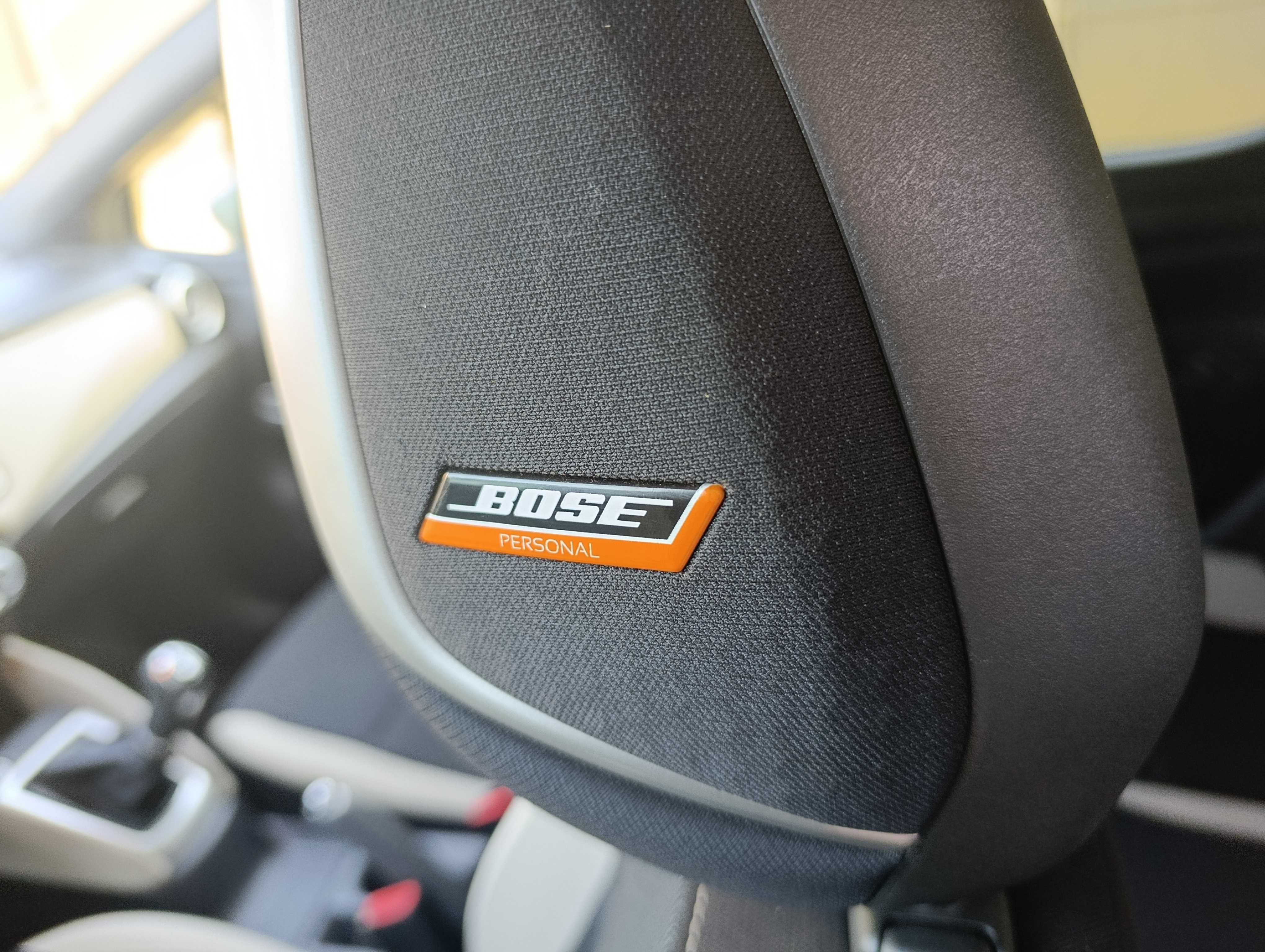 NISSAN MICRA 0.9 IG-T BOSE PERSONAL EDITION