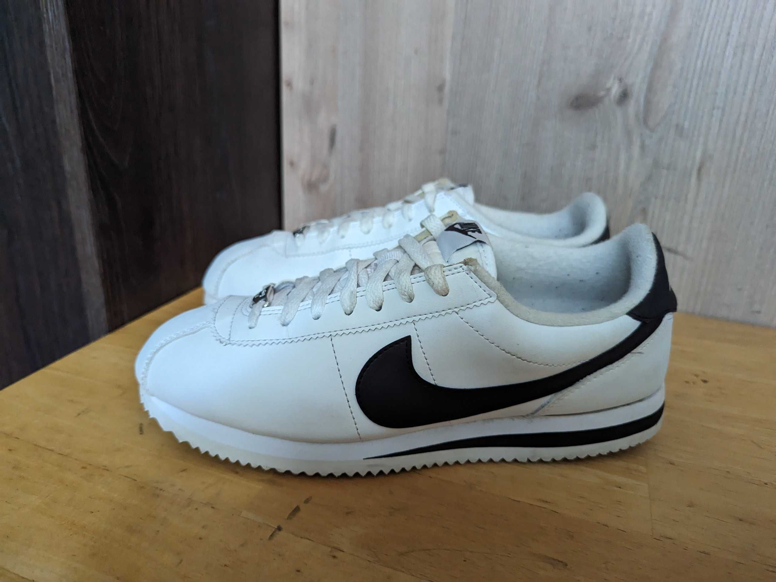 Nike Cortez - кросівки