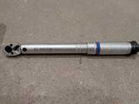 Klucz dynamometryczny KING TONY 34223-1A, 1/4" (5-25 Nm)