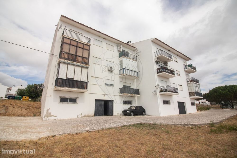Apartamento T2 para venda