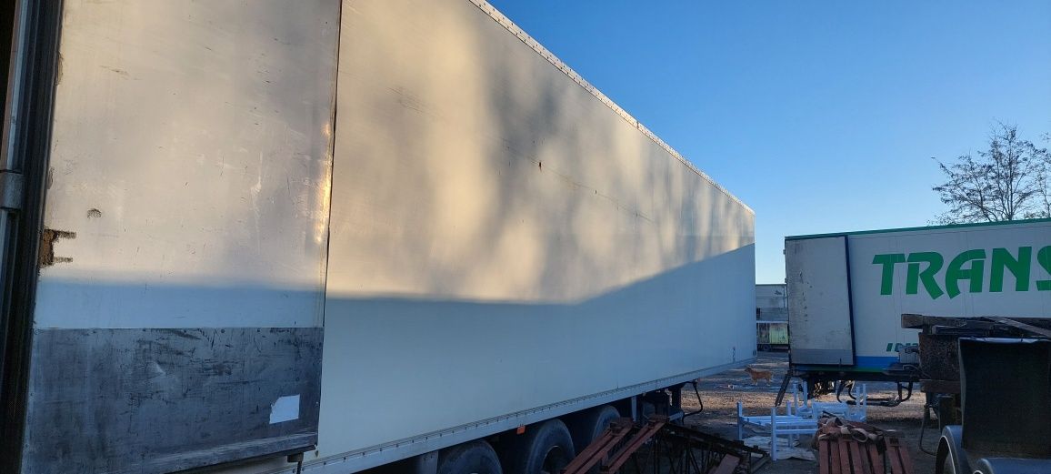 Продам термо будку,контейнер,бытовку,склад