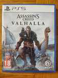 Assassin's Creed valhalla ps5