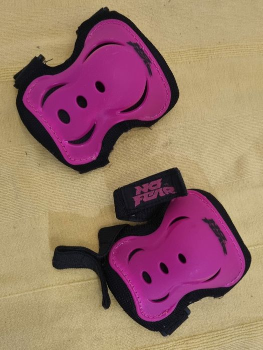 Proteções para patins para Crianças
20,00 €
+2,99 € de envio