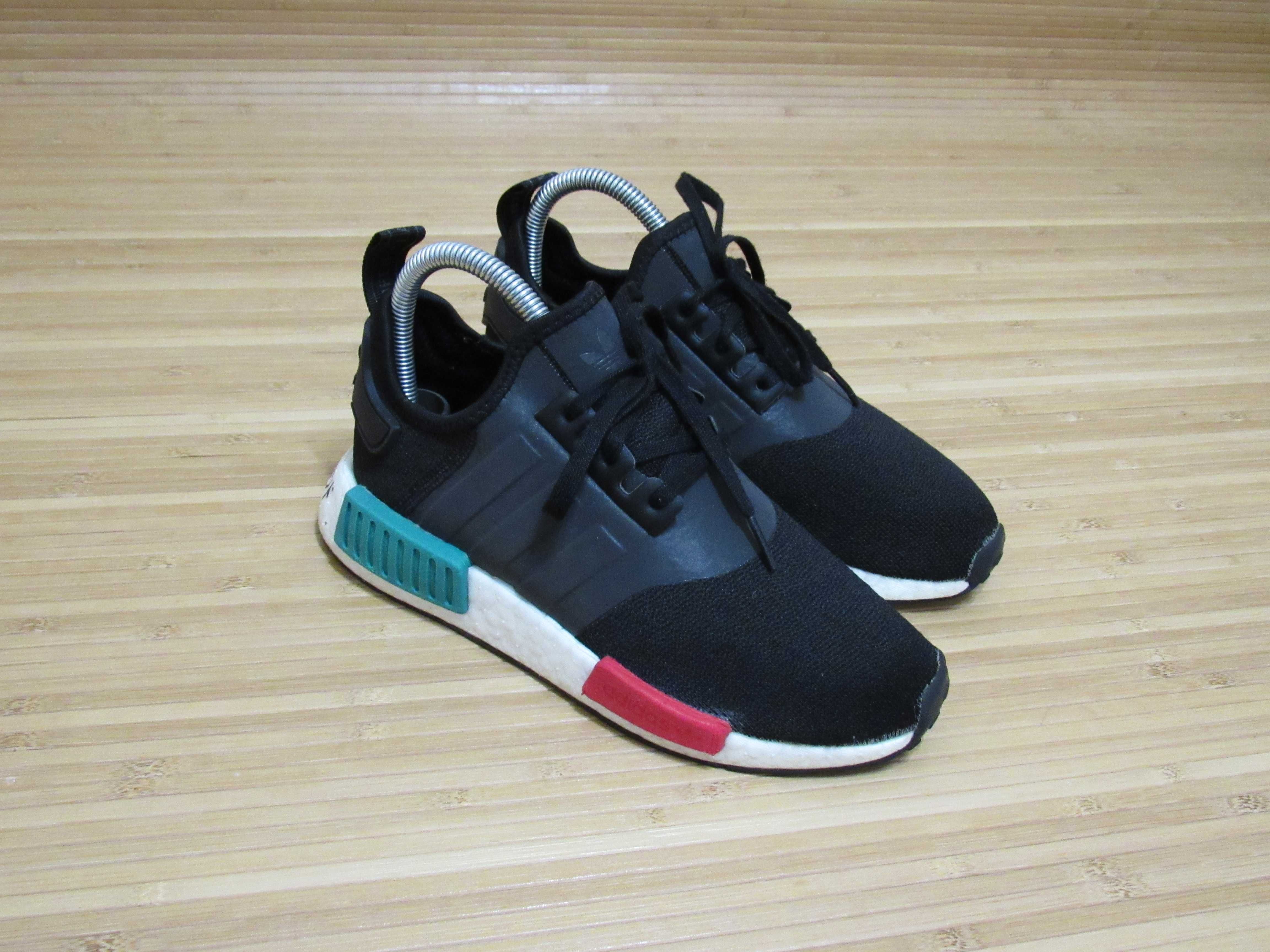 Кросівки Adidas Originals NMD R1 Boost; FR-36⅔; ус-ка: 23см