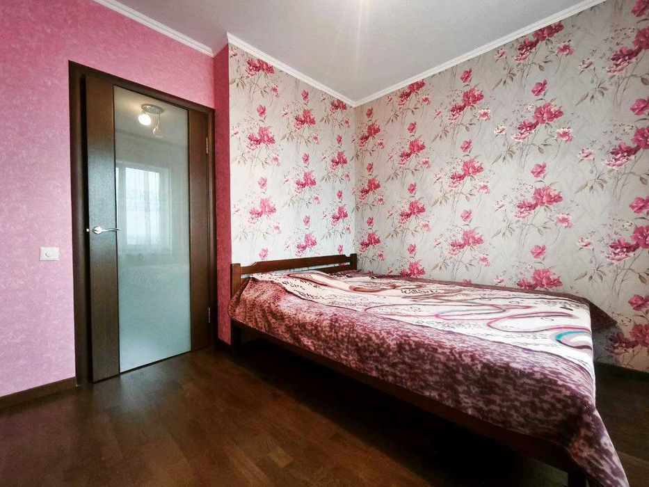 3 кімнатна квартира 66 м2, з ремонтом. Центр міста р-н Градецький (SP)