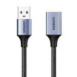 Przedłużacz Usb 3.0 Ugreen Us115 0.5M 5Gbps Szybki Transfer