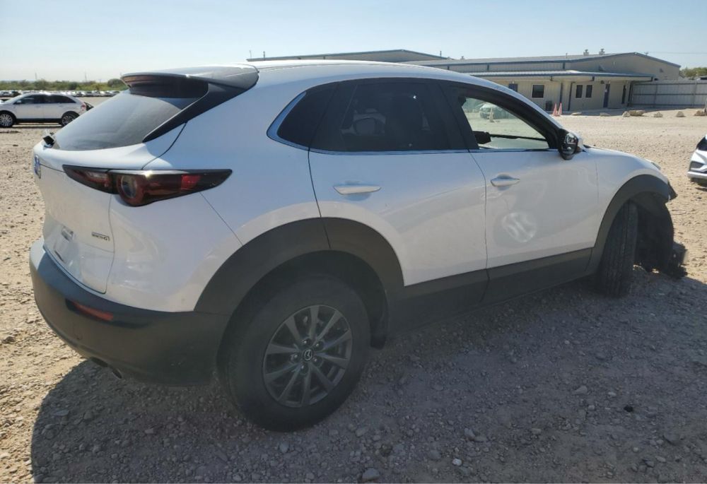 Розборка Mazda cx-30 Ляда Двері Торпеда Разборка Двери Криля