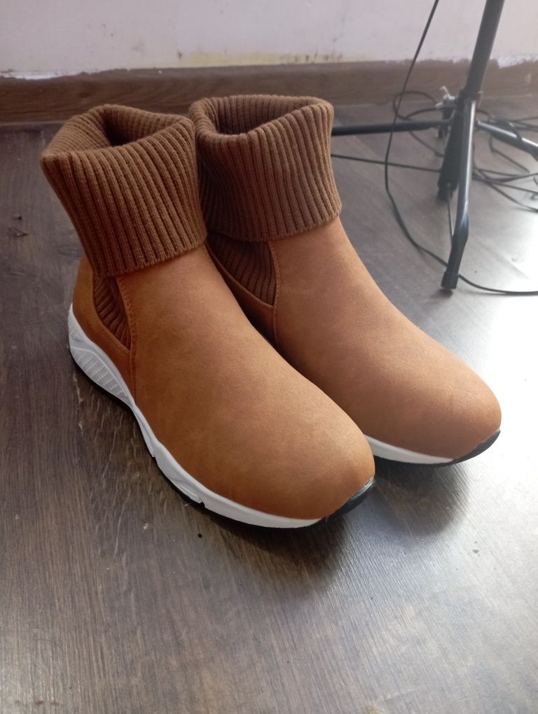 Nowe  buty nr 37