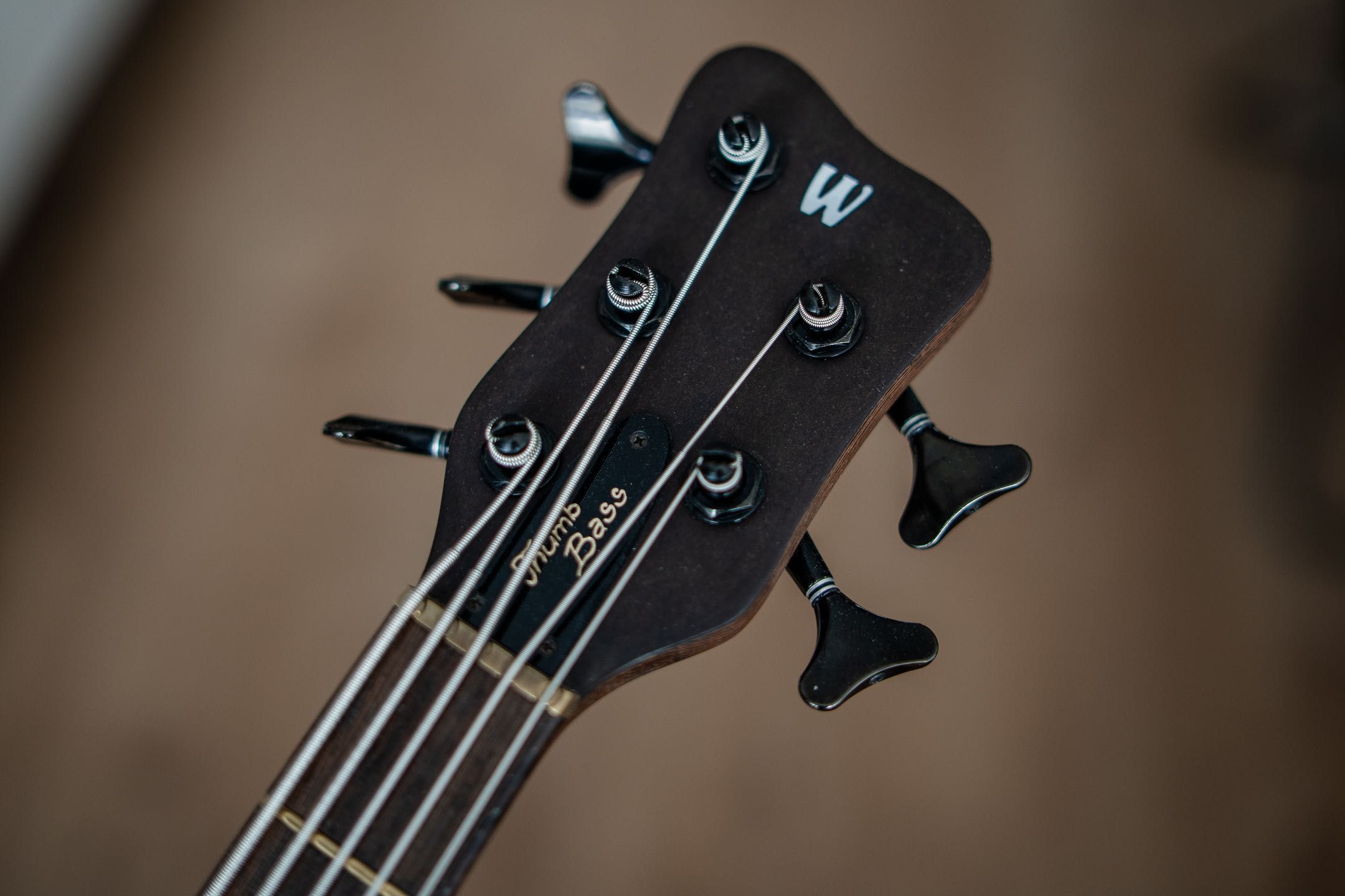 Warwick Thumb NT5 1994r