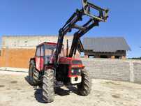 Ursus 1224 zetor12145