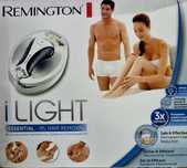 Laser do depilacji Remington IPL6250 - Jak Nowy, Okazyjna Cena!