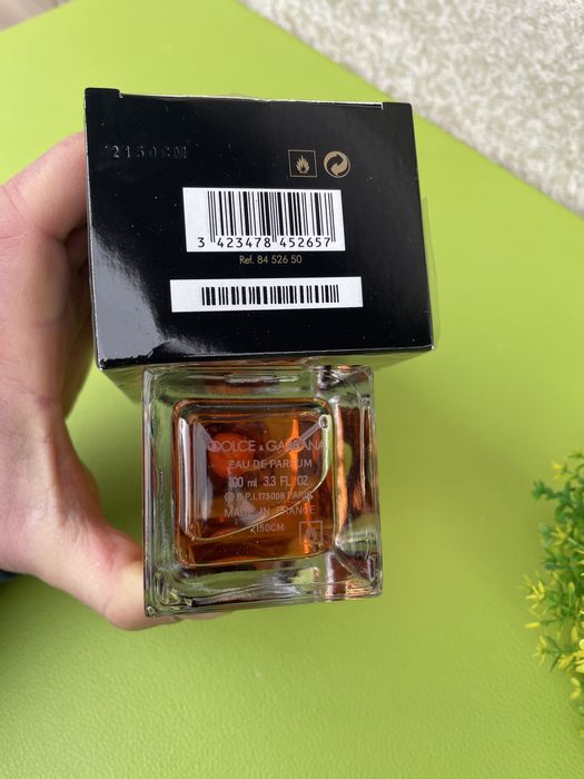 Dolce & Gabbana The Only One Парфумована вода